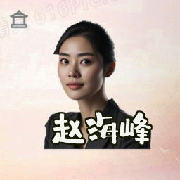 赵海峰